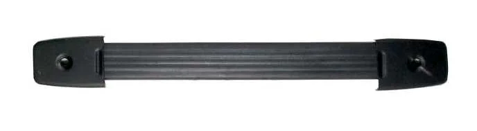 Novinka Páskové ucho černé