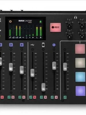 RODE RODECaster Pro Top Prodej