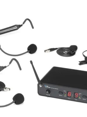 Jen Po Omezenou Doba CR288 Presentation