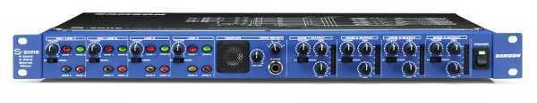 Výprodej S. Zone - 4 zonový stereo mixer