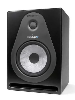 Resolv SE8 - studiové monitory Objednat Nyní