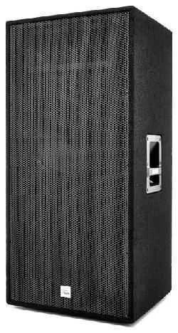 Zlevněný THE BOX PA 252 ECO MKII