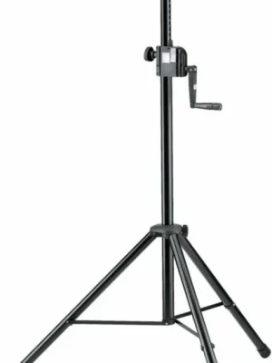 Zlevněný Konig Meyer 21302 Teleskopický repro-stojan