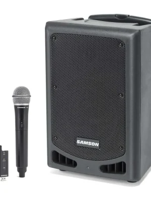 Super Cena Samson XP208w