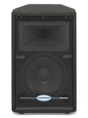 RS10HD - pasivní box Doprava Zdarma