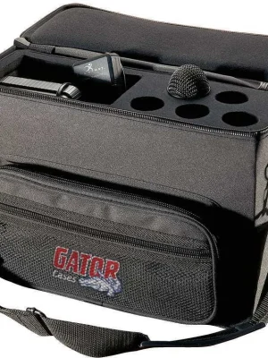 Přímo Od Výrobce GM-5W - obal na bezdrátový systémy