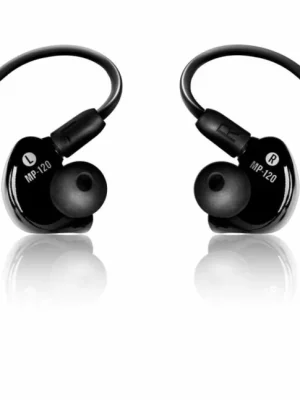 Výprodej MACKIE MP-120