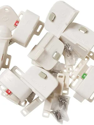 Omezená Nabídka SYSTEM-1 Key