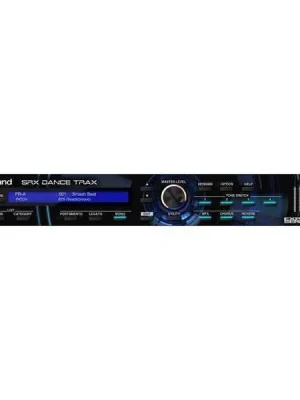 Top Prodej SRX DANCE Key