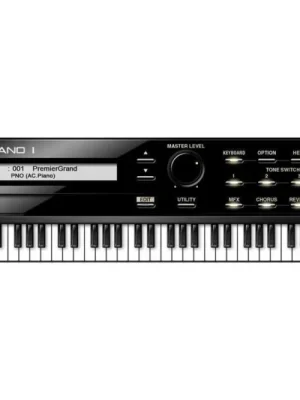 SRX PIANO I Key Expresní Doručení