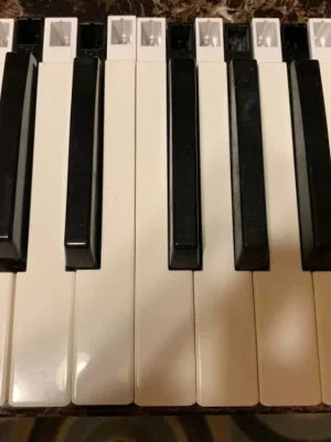 Super Cena JD-800 Key