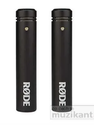 RODE M5 Matched Pair Doprava Zdarma