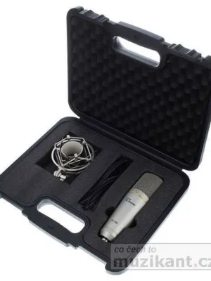 Must-Have T.BONE SC440 USB