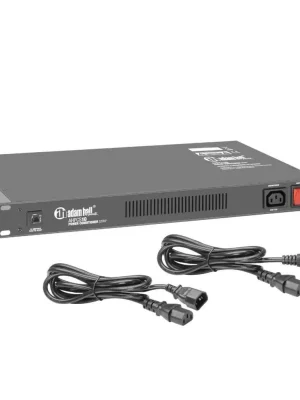 Adam Hall 19" PCS 10 Top Prodej