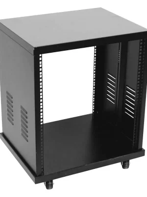 Časově Omezené Skříň racková 19" 10HE