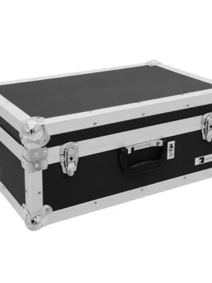 Kufr univerzální Tour Lock Pro, černý, uzamykatelný Nejprodávanější