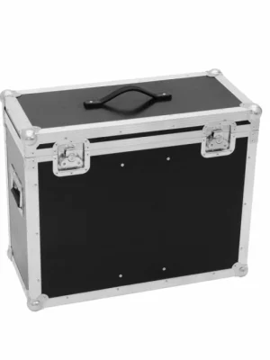 Cenově Výhodný Roadinger transportní case pro 2x TSL-750/TSL-1200