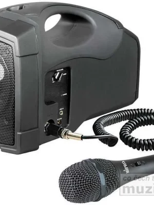 MIPRO MA-101C Časově Omezené