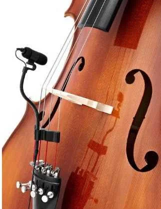Hit Sezóny T.BONE Ovid System Cello Bundle