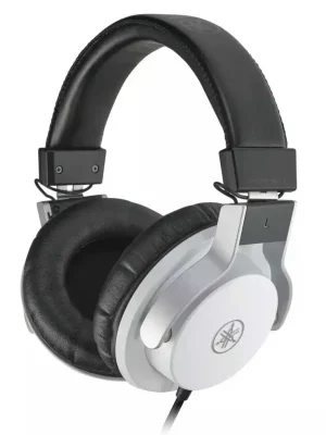 Nejlepší Cena Yamaha HPH-MT7 WH