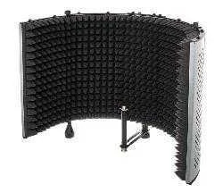 Rychlé Dodání T.BONE MICSCREEN XL