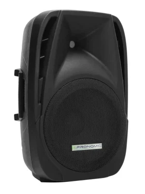 Akční Cena Pronomic PH12A aktivní reproduktor MP3 / Bluetooth 150/300 Watt