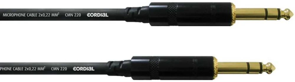 CORDIAL CFM 1,5 VV Značkový