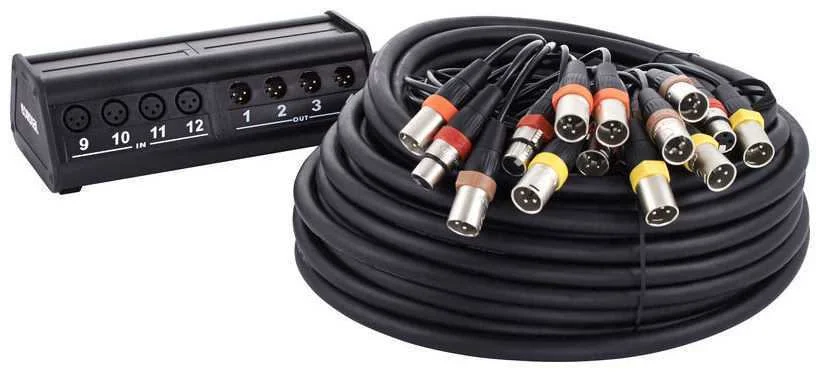 CORDIAL CYB 12-4 C Cenově Výhodný