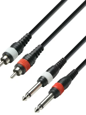 Výhodná Nabídka Adam Hall Cables K3 TPC 0600 M