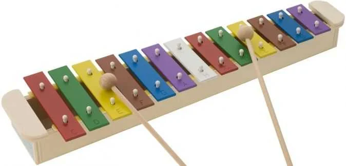 Originální G+W Zvonkohra ZS 13