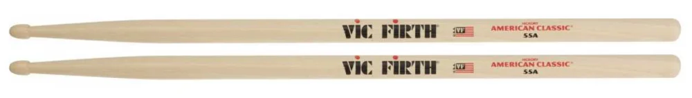 VIC FIRTH 55A American Classic Nová Kolekce