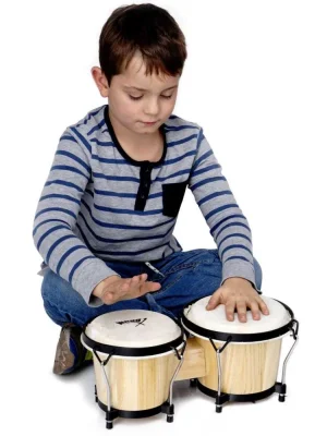 Top Prodej PROLINE Bongo set -natural