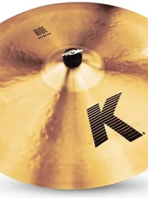 Novinka ZILDJIAN 22" K ride