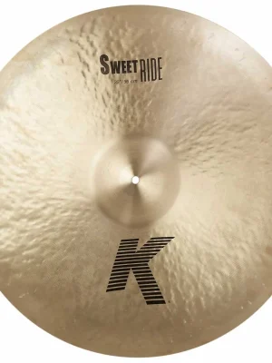 ZILDJIAN 23" K Sweet Ride Aktuální