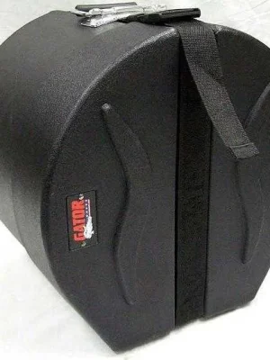 Jen Po Omezenou Doba GPR-2218BD - pevný obal na basový buben z polyetylénu s polstrovanou vložkou 22x18