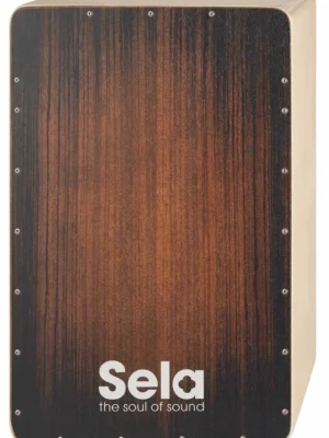 SELA Varios Brown Novinka