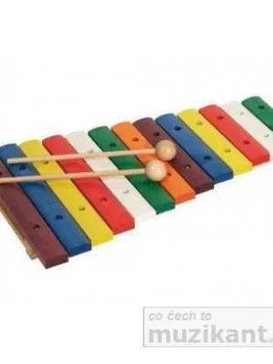 GOLDON - xylofon(11205) Nová Kolekce