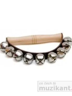 GOLDON Rolničky Jen Po Omezenou Doba