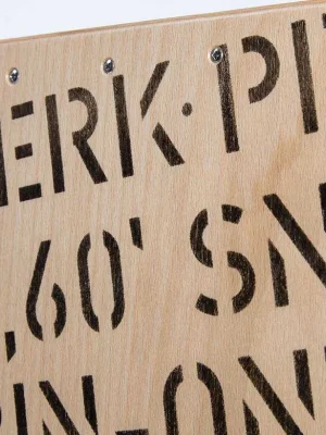 Cajon SchlagwerkCP403 Cajon 2inOne Medium Hit Sezóny