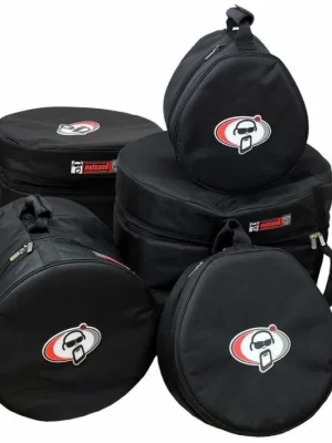 Sada bicích povlaků Protection RacketN1800-50 Nutcase Rock Set Cenový Hit