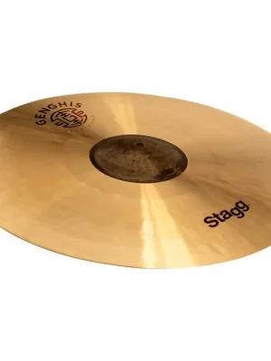 Zlevněný Stagg GENG-RM21E, činel ride 21"