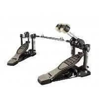 Značkový PROLINE Dvojitý pedál PRO