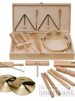 GOLDON - perkusní sada 5 (30150) Cenový Hit