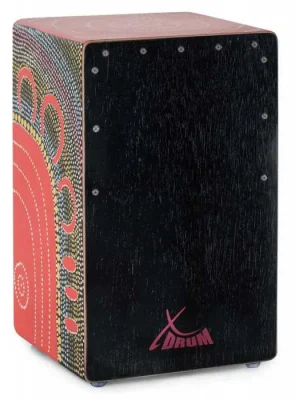 Poslední Šance Proline Design Series Cajon Flower