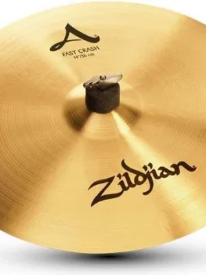 Přímo Od Výrobce ZILDJIAN 14" A fast crash
