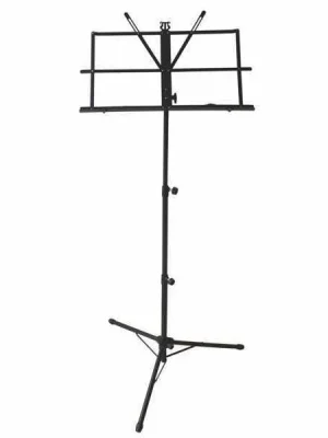 KALINE P 02 stojan na noty černý Tovární Cena