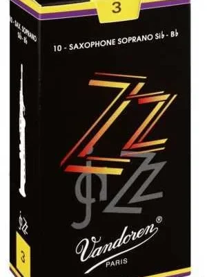 VANDOREN SR403 KS Novinka