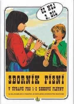 Jen Po Omezenou Doba 62 NEJ SBORNÍK PÍSNÍ 3.díl