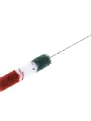 Vytěrák pro sopránovou zobcovou flétnu Značkový