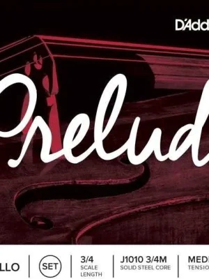 Cenový Hit DADDARIO J1010 3/4M